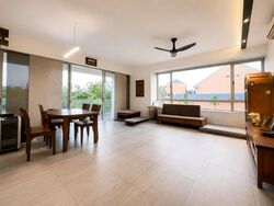Jubilee Residence (D5), Apartment #562045721